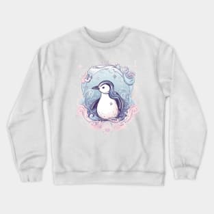 Penguin - Magical Adventure Crewneck Sweatshirt